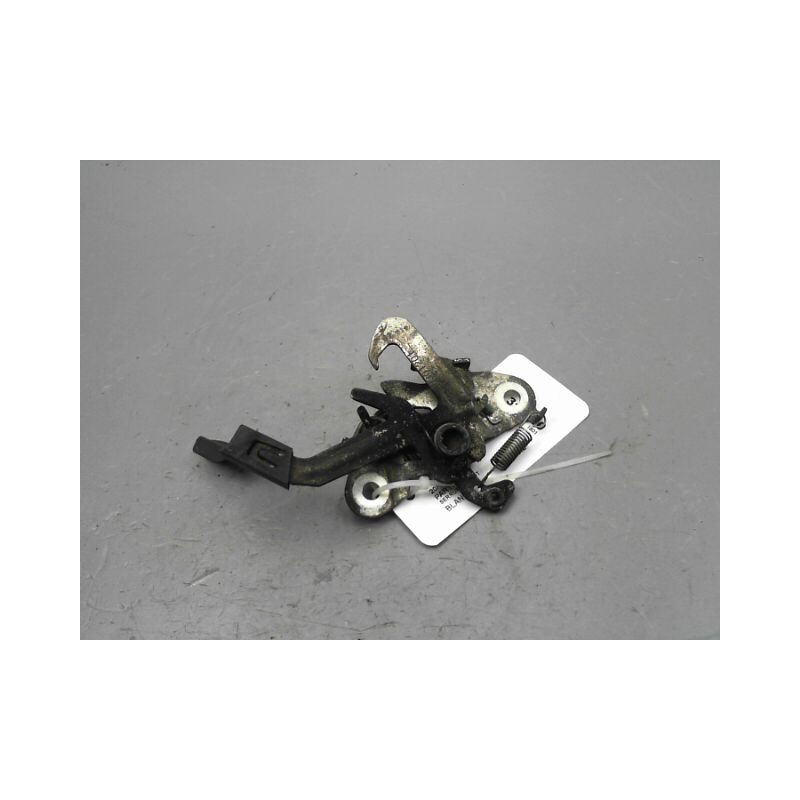 SERRURE CAPOT PEUGEOT 207 2006-2013