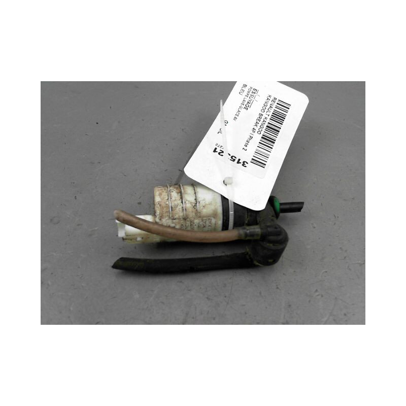 POMPE LAVE-GLACE AVANT RENAULT KANGOO BREAK I Phase 2 2003-2007