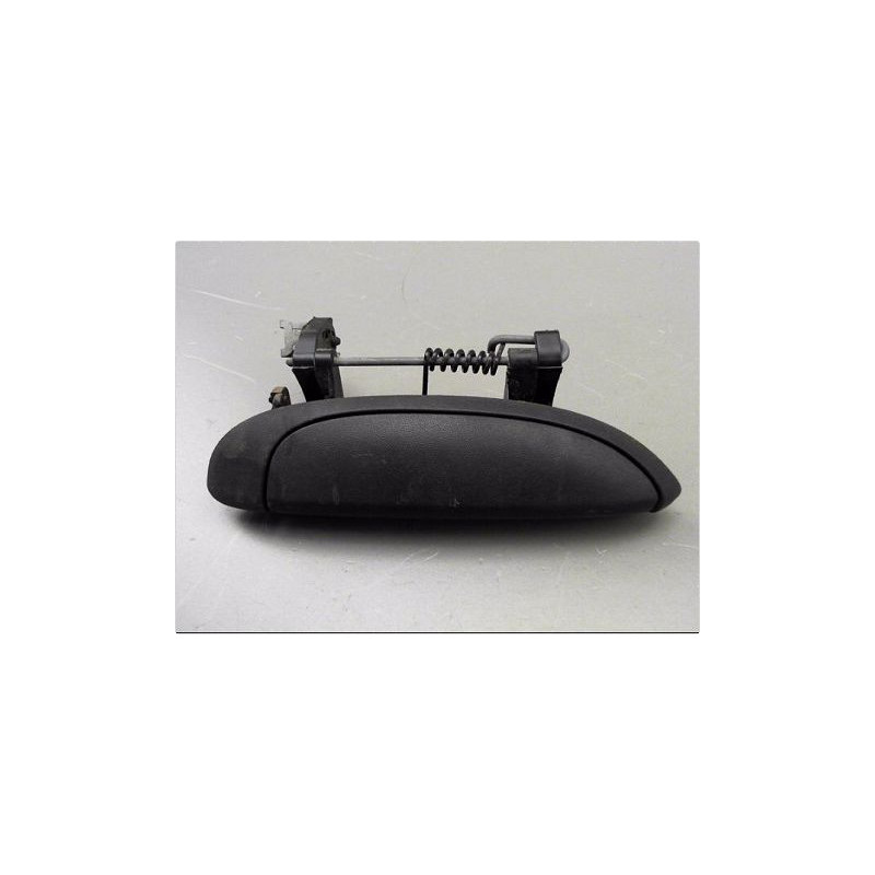 POIGNEE EXTERIEURE PORTE AVANT DROIT DACIA LOGAN 4 P 05-08