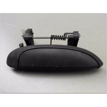 POIGNEE EXTERIEURE PORTE AVANT DROIT DACIA LOGAN 4 P 05-08