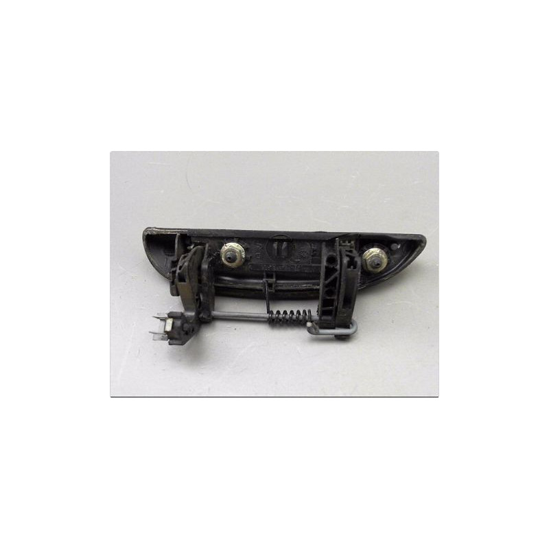 POIGNEE EXTERIEURE PORTE AVANT DROIT DACIA LOGAN 4 P 05-08