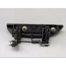 POIGNEE EXTERIEURE PORTE AVANT DROIT DACIA LOGAN 4 P 05-08