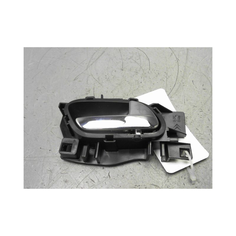 POIGNEE INTERIEURE PORTE AVANT DROIT CITROEN C4 PICASSO MONOSP. I 2007-2013