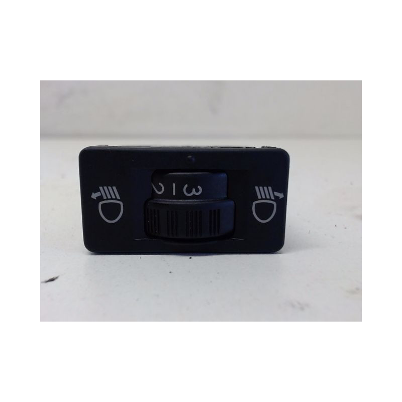 INTERIEUR COMMANDE PHARES CITROEN DS3