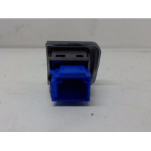 BOUTON DE WARNING PEUGEOT 208