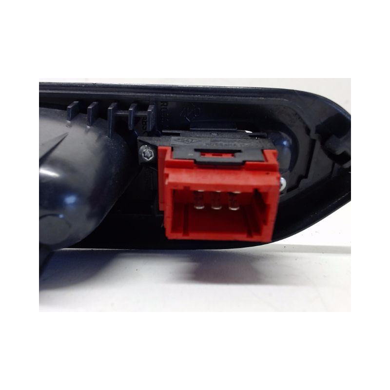 COMMANDE LEVE-GLACE PORTE ARD RENAULT LAGUNA 98-2000