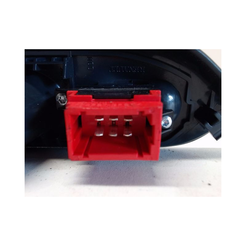 COMMANDE LEVE-GLACE PORTE ARG RENAULT LAGUNA 98-2000