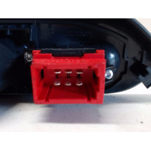 COMMANDE LEVE-GLACE PORTE ARG RENAULT LAGUNA 98-2000