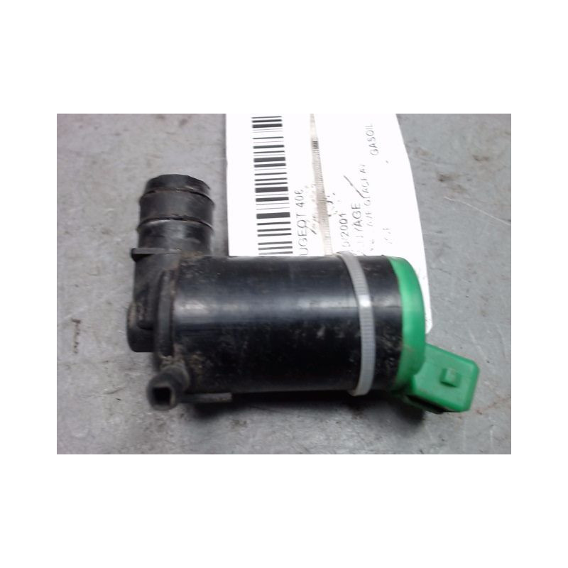 POMPE LAVE-GLACE AVANT PEUGEOT 406