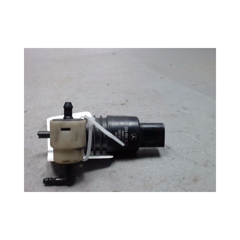 POMPE LAVE-GLACE AVANT SMART FORTWO