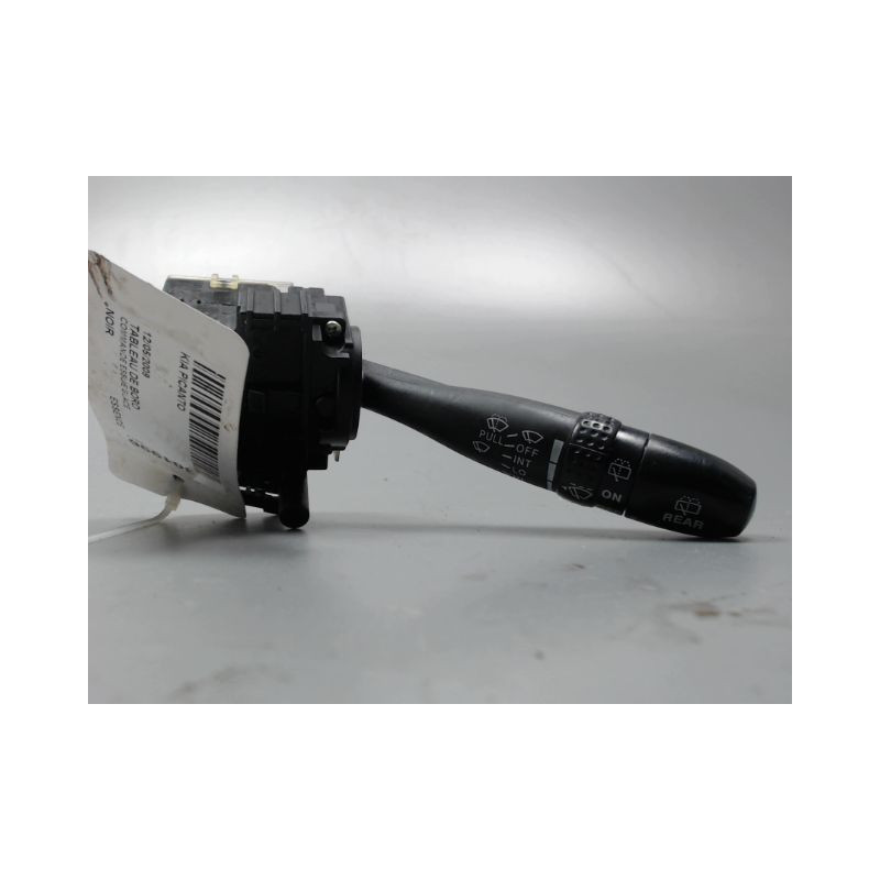 COMMANDE ESSUIE GLACE KIA PICANTO