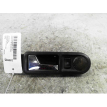 POIGNEE INTERIEURE PORTE ARRIERE GAUCHE VOLKSWAGEN GOLF IV 98-2004