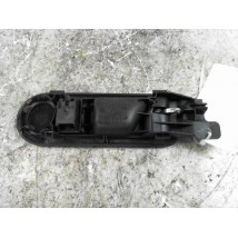 POIGNEE INTERIEURE PORTE ARRIERE GAUCHE VOLKSWAGEN GOLF IV 98-2004