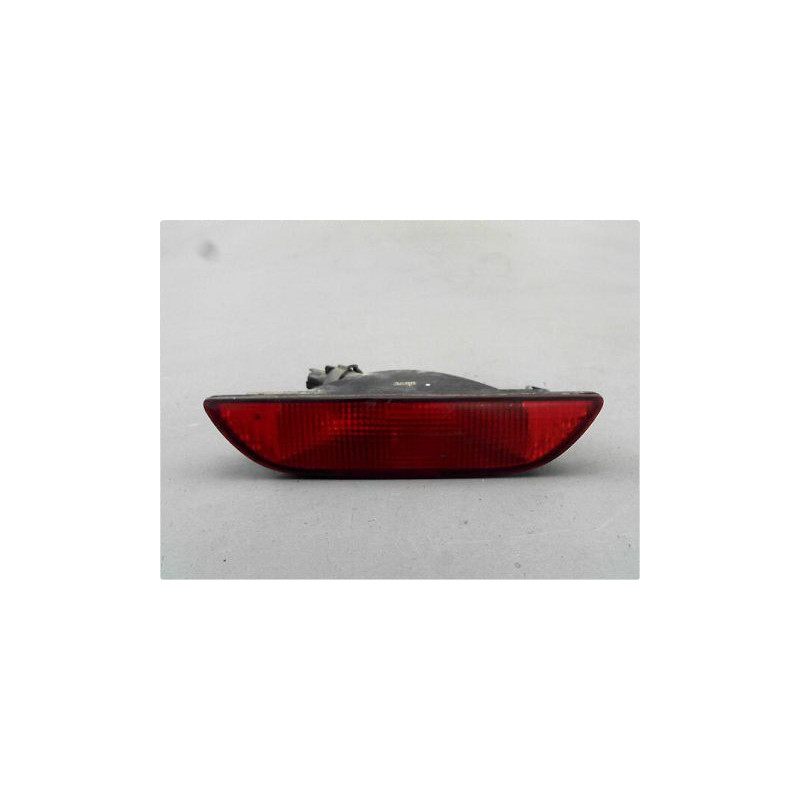 FEU BROUILLARD CENTRAL ARRIERE NISSAN NOTE PH2 09-14