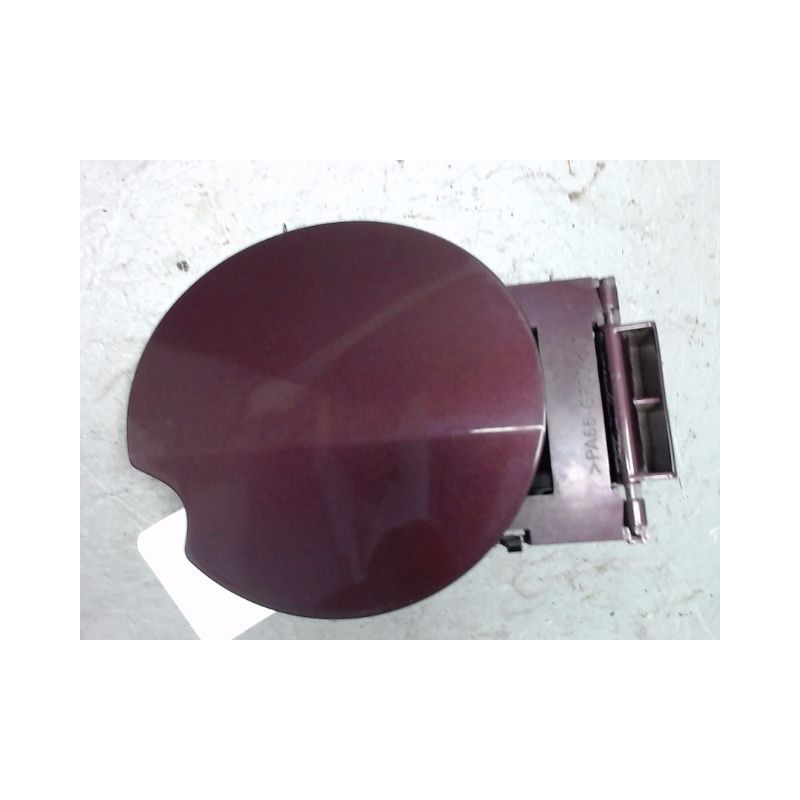 VOLET DE TRAPPE CARBURANT PEUGEOT 307