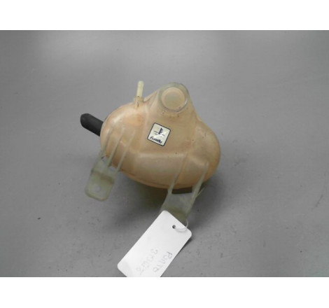 VASE EXPANSION