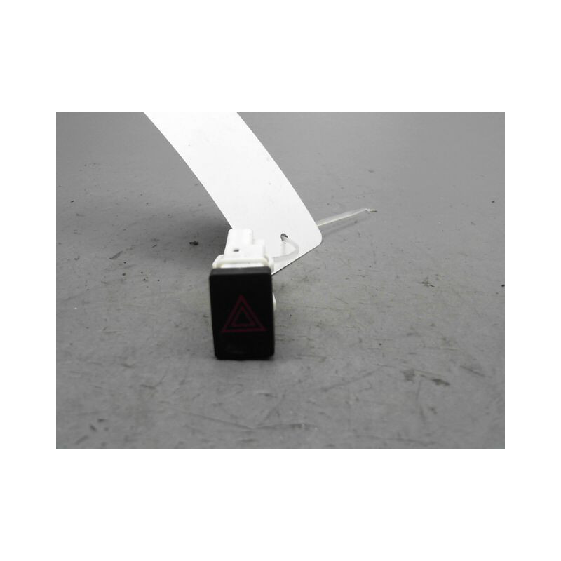 BOUTON DE WARNING NISSAN QASHQAI BREAK I Phase 1 2007-2010