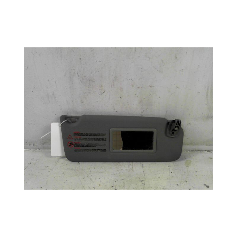 PARE-SOLEIL DROIT RENAULT CLIO II CAMPUS 06-