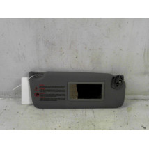 PARE-SOLEIL DROIT RENAULT CLIO II CAMPUS 06-