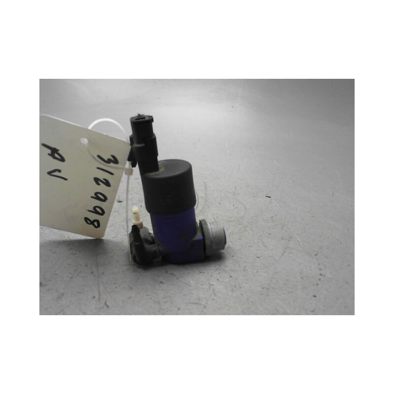 POMPE LAVE-GLACE AVANT RENAULT CLIO III Phase 2 2009-...