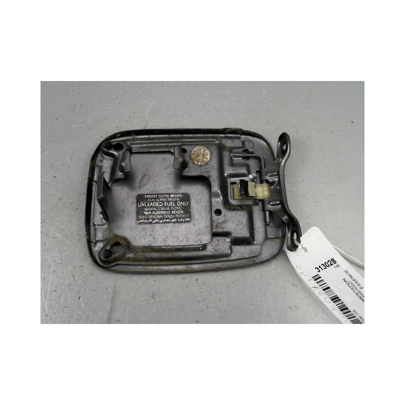 VOLET DE TRAPPE CARBURANT HYUNDAI I 10 I Phase 1 2008-2010