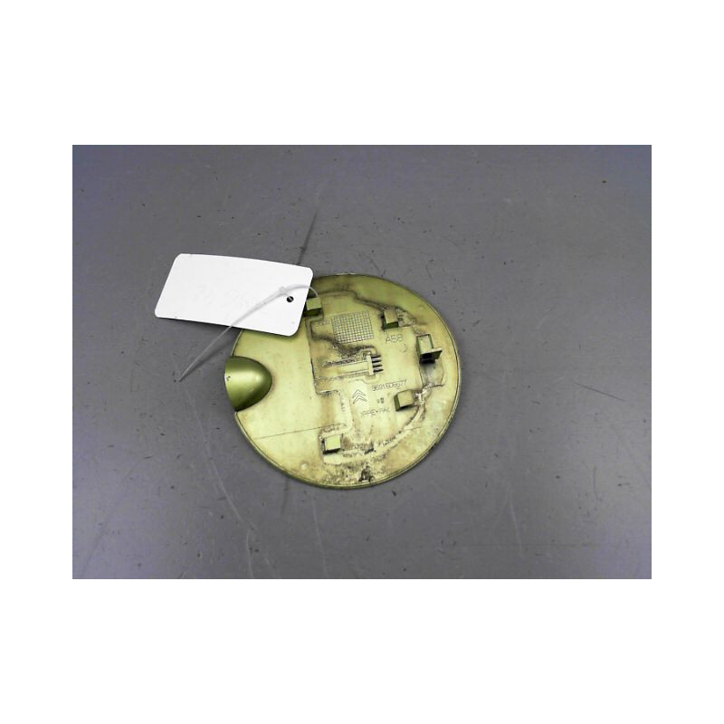 VOLET DE TRAPPE CARBURANT CITROEN C3 PICASSO MONOSP. Phase 2 2012-...