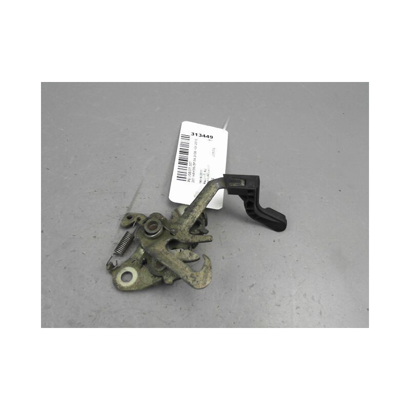 SERRURE CAPOT PEUGEOT 207 2006-2013