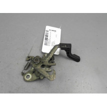 SERRURE CAPOT PEUGEOT 207 2006-2013