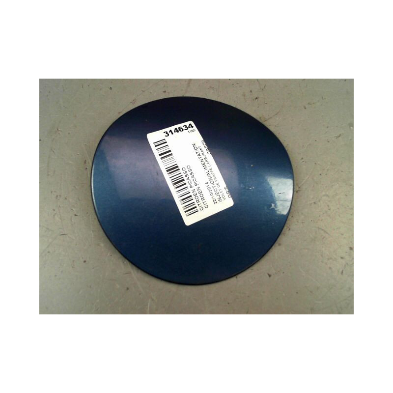 VOLET DE TRAPPE CARBURANT CITROEN CITROEN PICASSO