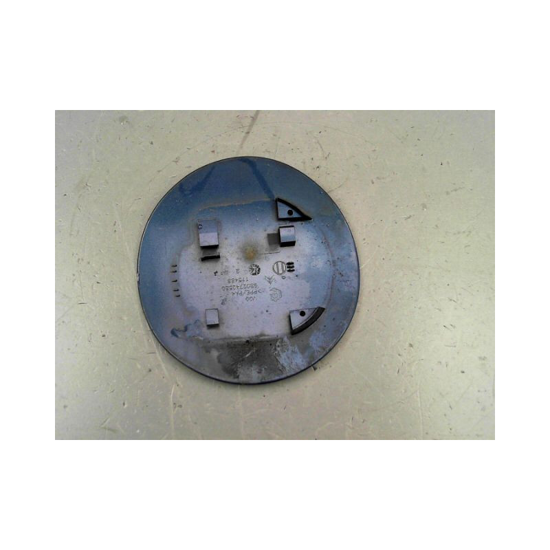 VOLET DE TRAPPE CARBURANT CITROEN CITROEN PICASSO