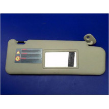 PARE-SOLEIL DROIT DACIA LOGAN PH2 08-13
