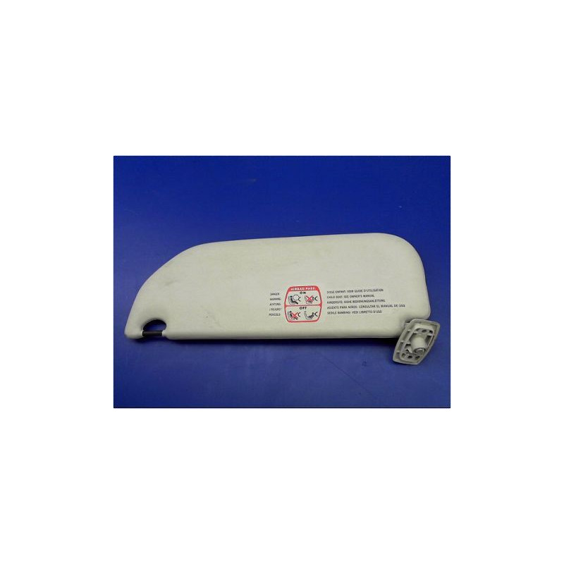 PARE-SOLEIL DROIT CITROEN SAXO 99-04