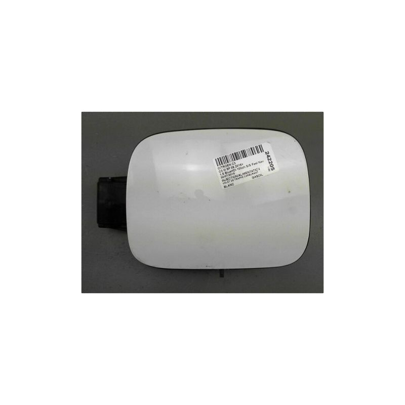 VOLET DE TRAPPE CARBURANT CITROEN C3 III 2016-