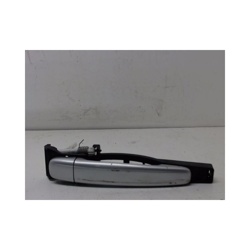 POIGNEE EXTERIEURE PORTE ARRIERE DROIT PEUGEOT 206