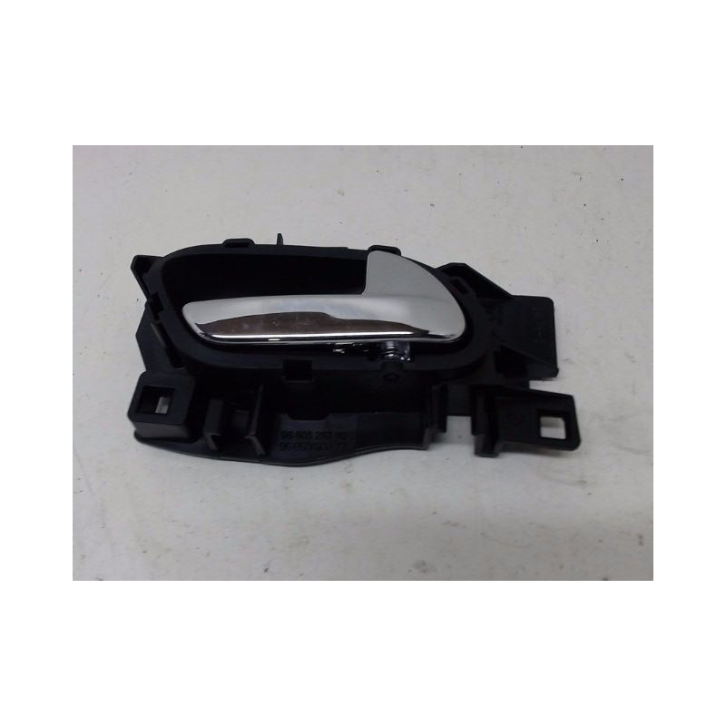 POIGNEE INTERIEURE PORTE AVANT DROIT PEUGEOT 308 2007-