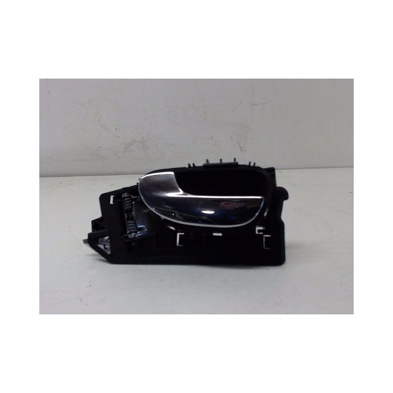 POIGNEE INTERIEURE PORTE AVANT GAUCHE PEUGEOT 307 2005-2007
