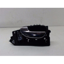 POIGNEE INTERIEURE PORTE AVANT GAUCHE PEUGEOT 307 2005-2007