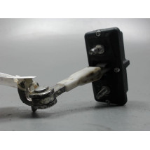TIRANT PORTE AVANT GAUCHE FIAT PUNTO