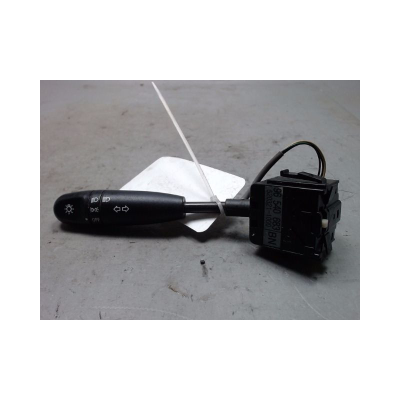 COMMANDE CLIGNOTANT CHEVROLET KALOS