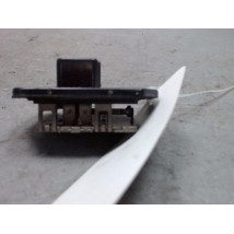 RESISTANCE DE CHAUFFAGE TOYOTA YARIS