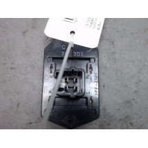 RESISTANCE DE CHAUFFAGE TOYOTA YARIS