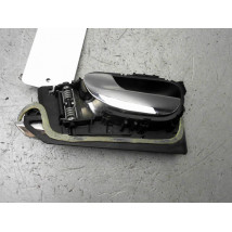 POIGNEE INTERIEURE PORTE AVANT GAUCHE PEUGEOT 307 SW Phase 1 2002-2005