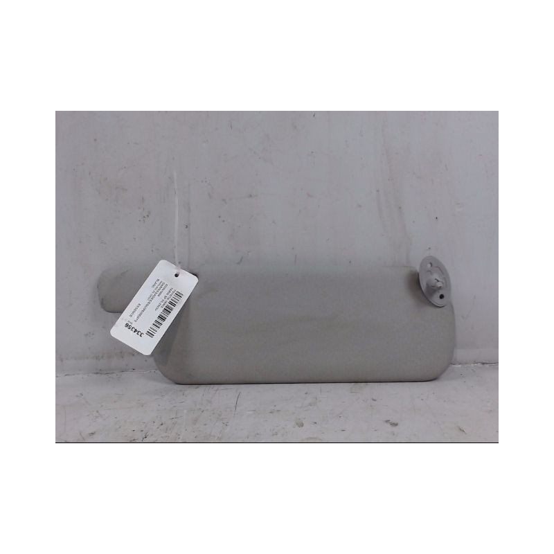 PARE-SOLEIL DROIT TOYOTA YARIS 2003-
