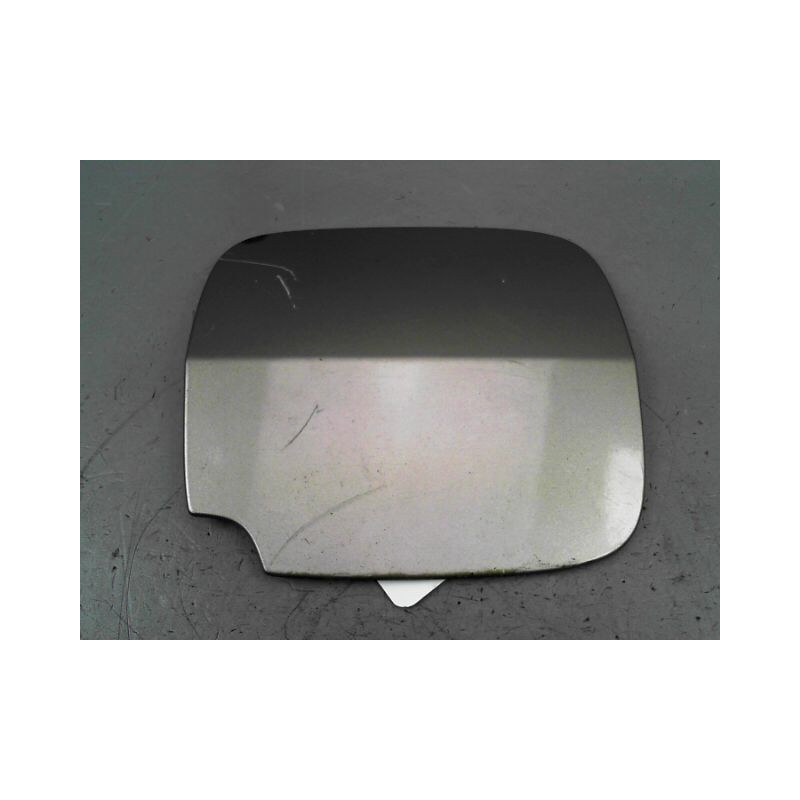 VOLET DE TRAPPE CARBURANT RENAULT CLIO ESTATE III Phase 1 2008-2009