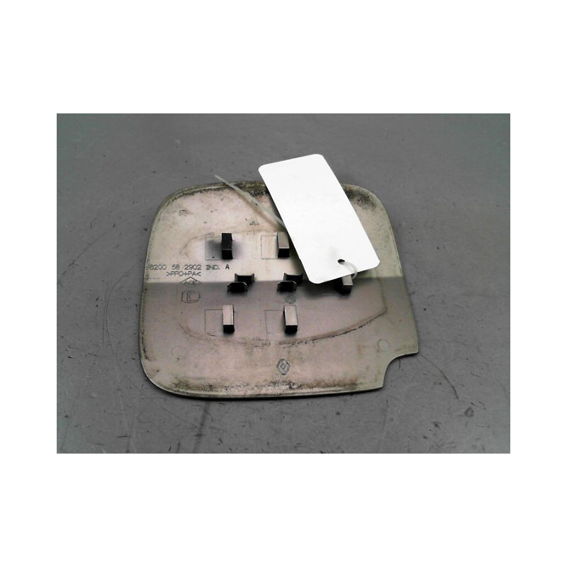 VOLET DE TRAPPE CARBURANT RENAULT CLIO ESTATE III Phase 1 2008-2009