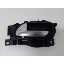 POIGNEE INTERIEURE PORTE ARRIERE GAUCHE CITROEN C3