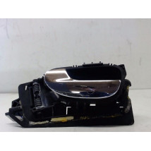POIGNEE INTERIEURE PORTE AVANT GAUCHE PEUGEOT 307 2005-2007
