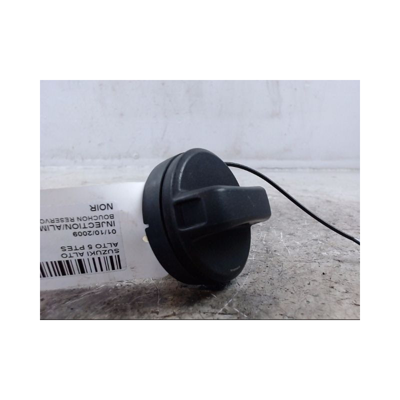 BOUCHON RESERVOIR A CARBURANT SUZUKI ALTO 5 PTES