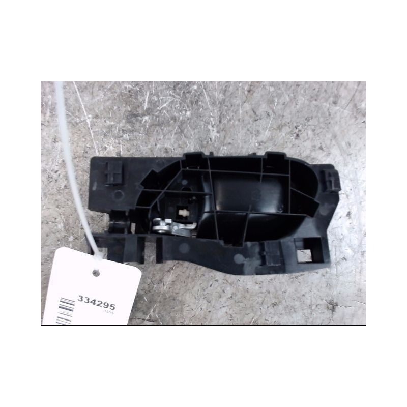 POIGNEE INTERIEURE PORTE AVANT DROIT PEUGEOT 207 2011-