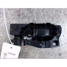 POIGNEE INTERIEURE PORTE AVANT DROIT PEUGEOT 207 2011-